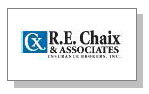 R E Chaix & Associates Insurance Services, Inc.